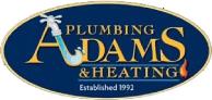 Adams Plumbing & Heating image 1